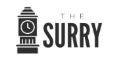 The Surry Rooftop logo