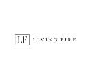 Living Fire logo