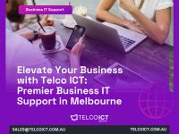 Telco ICT Group image 3