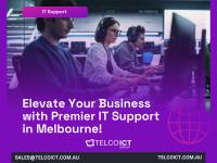 Telco ICT Group image 7