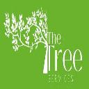 The Tree Service Eagleby logo