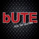bUTE Trays logo