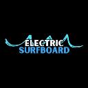 Electric Surfboard logo