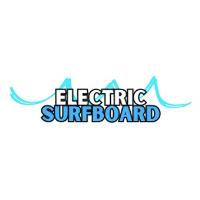 Electric Surfboard image 2