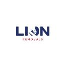Lion Removals logo