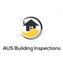 AUS Building Inspections logo