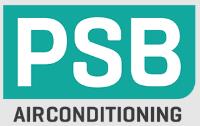 PSB AIR PTY LTD/PSB AIRCONDITIONING image 1