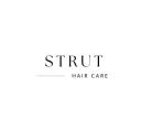 Strut Hair Care logo