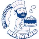 Mr Nangs logo