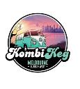 Kombi Keg Melbourne West & Outer Melbourne logo