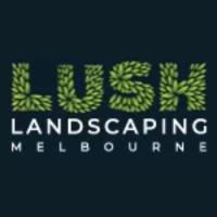 Lush Landscaping image 1