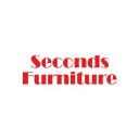 Seconds Furniture logo