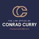 The Law Office of Conrad Curry, Central Coast logo