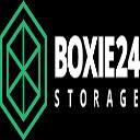 BOXIE24 Australia | Self Storage logo