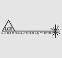 Laser Clean Solutions logo