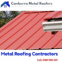 Canberra Metal Roofers image 1
