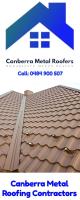 Canberra Metal Roofers image 2