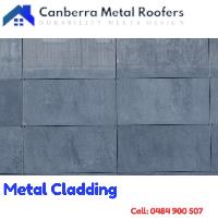 Canberra Metal Roofers image 4