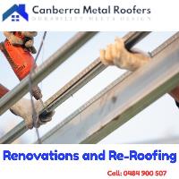 Canberra Metal Roofers image 5
