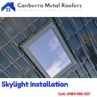 Canberra Metal Roofers image 6