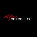 Concrete Cut and Core  logo