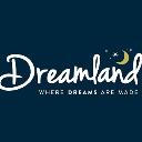 Dreamland Bedding Mile End logo