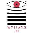 Wysiwyg 3D Pty Ltd logo