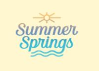 Summer Springs image 1