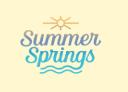 Summer Springs logo