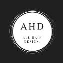 All Hair Design – Rochedale South Hair Salon logo