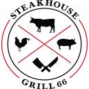 Steakhouse Grill 66 logo