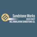 Sandstone Works logo