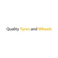 Quality Tyres and Wheels image 1