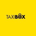 TAXIBOX Braeside logo