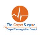 The Carpet Surgeon Gold Coast logo