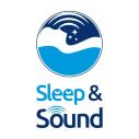 Sleep & Sound logo