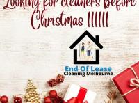 End Of Lease Cleaning Melbourne image 2