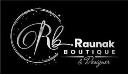 Raunak Boutique logo