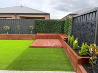 New Look Landscaping And Service image 15