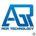 AGR Technology Melbourne logo