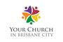 Your Church in Brisbane City, Ann Street Church of Christ logo