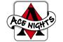 Ace Nights logo