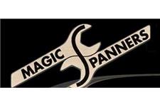 Magic Spanners  image 1