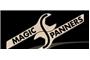 Magic Spanners  logo