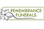 Remembrance Funerals Sydney logo