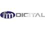 FM digital logo