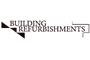 BUILDING REFURBISHMENTS Pty Ltd logo