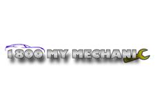  1800 My Mechanic image 1