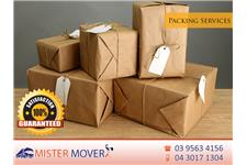 Mister Mover image 8