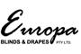 Europa Blinds And Drapes logo